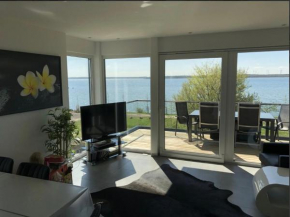 Ferienhaus Yuna Alt Schwerin